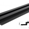 PS PANEL  ΜΕ 3D ΠΗΧΑΚΙΑ 10 RESIDENCE 21/122 mm BLACK NewPlan