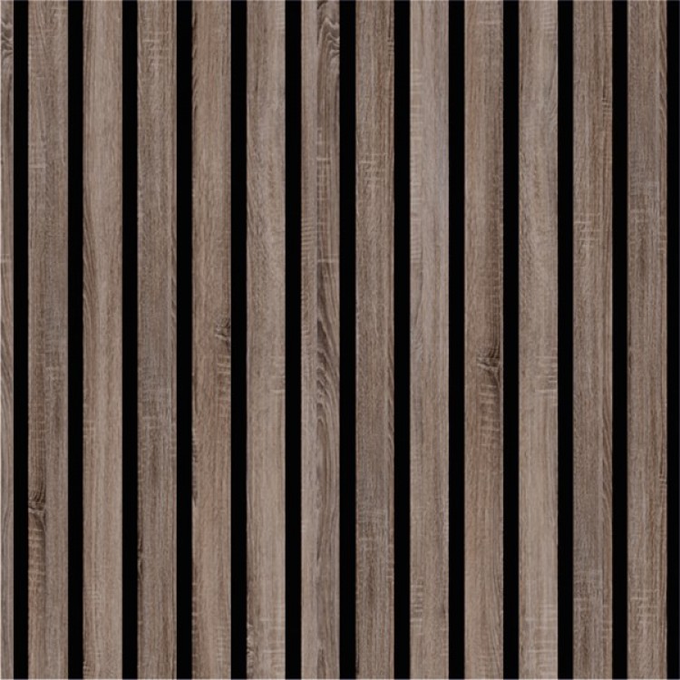 ACOUSTIC 3D PANEL TREND 3540 VINTAGE OAK 20/600/2780mm NewPlan