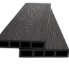 WPC ΠΕΡΙΦΡΑΞΗΣ ΝΕΑΣ ΓΕΝΙΑΣ 21/120mm D.GREY 9050 NewPlan