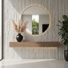 PANEL ΕΥΚΑΜΠΤΗΣ ΠΕΤΡΑΣ 111020 MURETTO STONE 600/1200mm BEIGE WHITE NewPlan