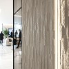 PANEL ΕΥΚΑΜΠΤΗΣ ΠΕΤΡΑΣ 111020 MURETTO STONE 600/1200mm BEIGE WHITE NewPlan