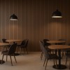 PS PANEL  ΜΕ 3D ΠΗΧΑΚΙΑ 07 RESIDENCE 21/122 mm CLASSIC OAK NewPlan