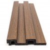 PS PANEL  ΜΕ 3D ΠΗΧΑΚΙΑ 07 RESIDENCE 21/122 mm CLASSIC OAK NewPlan