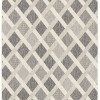 ΧΑΛΙ ETHNIK 3729D GREY-ECRU - 070X140  NewPlan