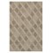 ΧΑΛΙ ETHNIK  203729C BROWN/CARAMEL BEIGE - 070X140  NewPlan