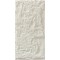 PANEL PU ΤΕΧΝΗΤΗΣ ΠΕΤΡΑΣ 305020 STONE SKIN 600/1200mm BEIGE WHITE NewPlan
