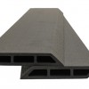 WPC ΠΕΡΙΦΡΑΞΗΣ PRIVE 20/120mm L.GREY 60180 NewPlan