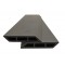 WPC ΠΕΡΙΦΡΑΞΗΣ PRIVE 20/120mm L.GREY 60180 NewPlan