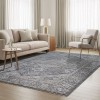 ΧΑΛΙ LOTUS 374024 - 133X195  NewPlan