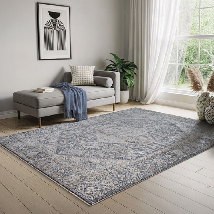 ΧΑΛΙ LOTUS 374024 - 133X195  NewPlan