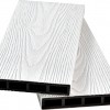 WPC ΠΕΡΙΦΡΑΞΗΣ PREMIUM  20/120mm  WHITE 25130 NewPlan