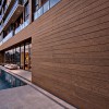 WPC WALL CLADDING PREMIUM 20/148mm ΤΕΑΚ 7540 NewPlan