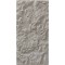 PANEL PU ΤΕΧΝΗΤΗΣ ΠΕΤΡΑΣ 334040 ROCK STONE 600/1200mm LIGHT GREY NewPlan