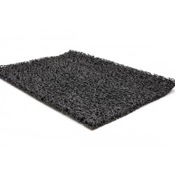 ΠΛΑΣΤΙΚΟ ΔΑΠΕΔΟ SPAGHETTI 15mm DARK GREY 1.22M NewPlan