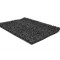 ΠΛΑΣΤΙΚΟ ΔΑΠΕΔΟ SPAGHETTI 15mm DARK GREY 1.22M NewPlan