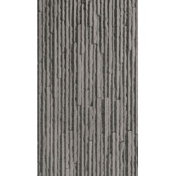 PANEL 111050 (ΚΙΒ 10ΤΜΧ) ΕΥΚΑΜΠΤΗΣ ΠΕΤΡΑΣ 600/1200mm MURETTO STONE MEDIUM GREY NewPlan