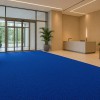 ΠΛΑΣΤΙΚΟ ΔΑΠΕΔΟ SPAGHETTI 12mm BLUE 1.22M NewPlan