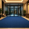 ΠΛΑΣΤΙΚΟ ΔΑΠΕΔΟ SPAGHETTI 12mm BLUE 1.22M NewPlan