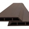 WPC ΠΕΡΙΦΡΑΞΗΣ PRIVE 20/120mm D.BROWN 60110 NewPlan