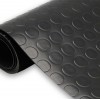 ΠΛΑΣΤΙΚΟ ΔΑΠΕΔΟ ΤΑΠΑ 2mm BLACK 2Μ NewPlan