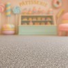 ΠΛΑΣΤΙΚΟ ΔΑΠΕΔΟ  GOLD STAR 0.6mm GRANITE  469/3 2M NewPlan