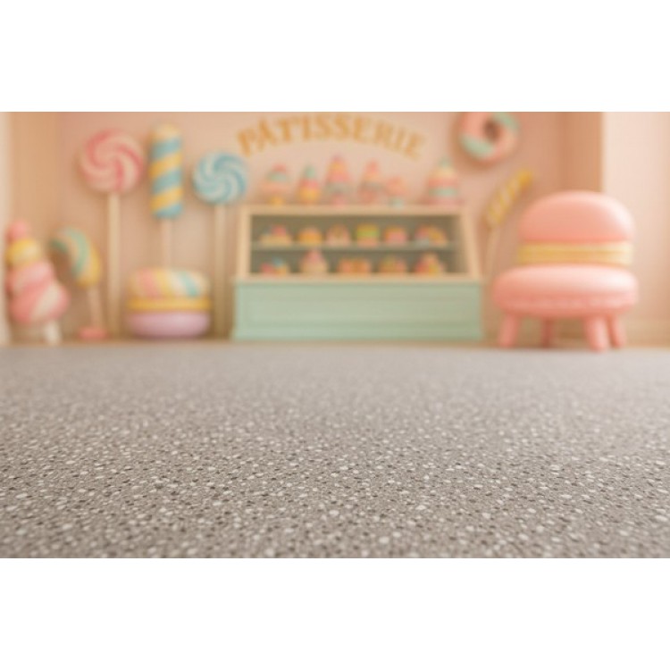 ΠΛΑΣΤΙΚΟ ΔΑΠΕΔΟ  GOLD STAR 0.6mm GRANITE  469/3 2M NewPlan