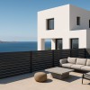 WPC ΠΕΡΙΦΡΑΞΗΣ 20/120mm GREY 5055 NewPlan