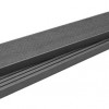 WPC ΠΕΡΙΦΡΑΞΗΣ 20/120mm GREY 5055 NewPlan