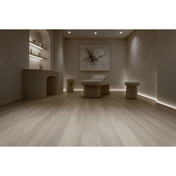 ΠΛΑΣΤΙΚΟ ΔΑΠΕΔΟ ATLANTIC 977M GOLDEN OAK 4M NewPlan