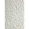 PANEL 108010 (ΚΙΒ 10ΤΜΧ) ΕΥΚΑΜΠΤΗΣ ΠΕΤΡΑΣ 600/1200mm ROUGH GRANITE PURE WHITE NewPlan