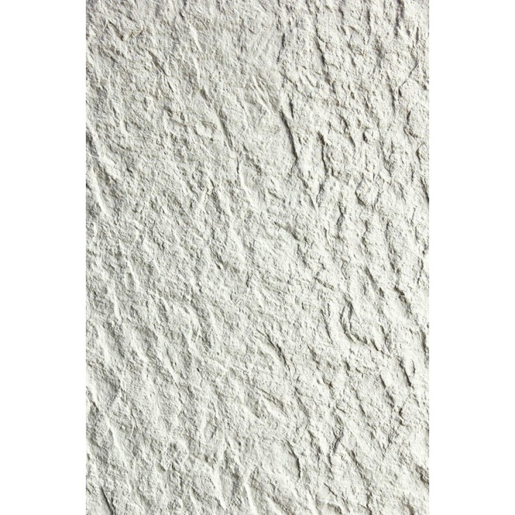 PANEL 108010 (ΚΙΒ 10ΤΜΧ) ΕΥΚΑΜΠΤΗΣ ΠΕΤΡΑΣ 600/1200mm ROUGH GRANITE PURE WHITE NewPlan