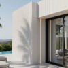 PANEL 113020 (ΚΙΒ   8ΤΜΧ) ΕΥΚΑΜΠΤΗΣ ΠΕΤΡΑΣ 600/1200mm RIPPLE BOARD BEIGE WHITE NewPlan