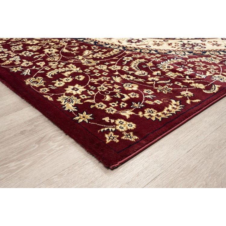 ΧΑΛΙ ΕΚΚΛΗΣΙΑΣΤΙΚΟ LYDIA A488B CHERRY (M702B) - 200X300  NewPlan