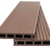 DECK-WPC ΔΑΠΕΔΟΥ 23/140mm BROWN 4040 NewPlan