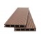 DECK-WPC ΔΑΠΕΔΟΥ 23/140mm BROWN 4040 NewPlan
