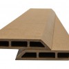 WPC ΠΕΡΙΦΡΑΞΗΣ PRIVE 20/120mm WOOD 6090 NewPlan