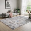 ΧΑΛΙ LOTUS 37957 - 133X195  NewPlan