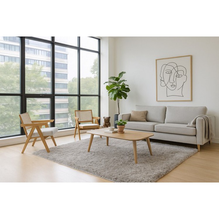ΜΟΚΕΤΑ ΥΦΑΝΤΗ LOFT 450 NewPlan