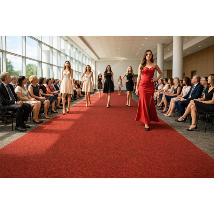 ΜΟΚΕΤΑ TAURUS 608(271) ROSSO 2M NewPlan