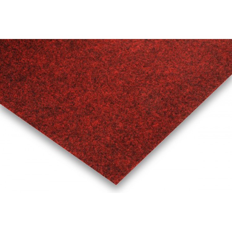 ΜΟΚΕΤΑ TAURUS 608(271) ROSSO 2M NewPlan