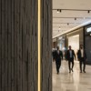 PANEL ΕΥΚΑΜΠΤΗΣ ΠΕΤΡΑΣ 111050 MURETTO STONE 600/1200mm MEDIUM GREY NewPlan