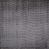 ΠΛΑΣΤΙΚΟ ΔΑΠΕΔΟ ZIGZAG ΜΑΤ 5mm BLACK 1.20Μ NewPlan