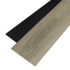 CLASSIC LVT ΒΙΝΥΛΙΚΗ ΛΩΡΙΔΑ 2.5mm SMOKED OAK 9704 NewPlan