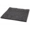 ΠΛΑΣΤΙΚΟ ΔΑΠΕΔΟ SPAGHETTI 12mm DARK GREY 1.22M NewPlan