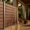 WPC ΠΕΡΙΦΡΑΞΗΣ ΝΕΑΣ ΓΕΝΙΑΣ 21/120mm TEAK 90155 NewPlan