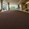 ΠΛΑΣΤΙΚΟ ΔΑΠΕΔΟ SPAGHETTI 12mm BROWN 1.22M NewPlan