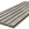 MDF PANEL ΜΕ 3D ΠΗΧΑΚΙΑ 504070 BEAT ST 16/119/2750mm CHICAGO CONCRETE NewPlan