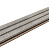 MDF PANEL ΜΕ 3D ΠΗΧΑΚΙΑ 504070 BEAT ST 16/119/2750mm CHICAGO CONCRETE NewPlan