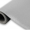 ΑΝΤΙΟΛΙΣΘΗΡΟ ΠΛΑΣΤΙΚΟ ΔΑΠΕΔΟ 1.5mm SPARKLE GREY  2M NewPlan