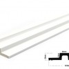 PS PANEL  ΜΕ 3D ΠΗΧΑΚΙΑ 01 RESIDENCE 21/122 mm WHITE NewPlan